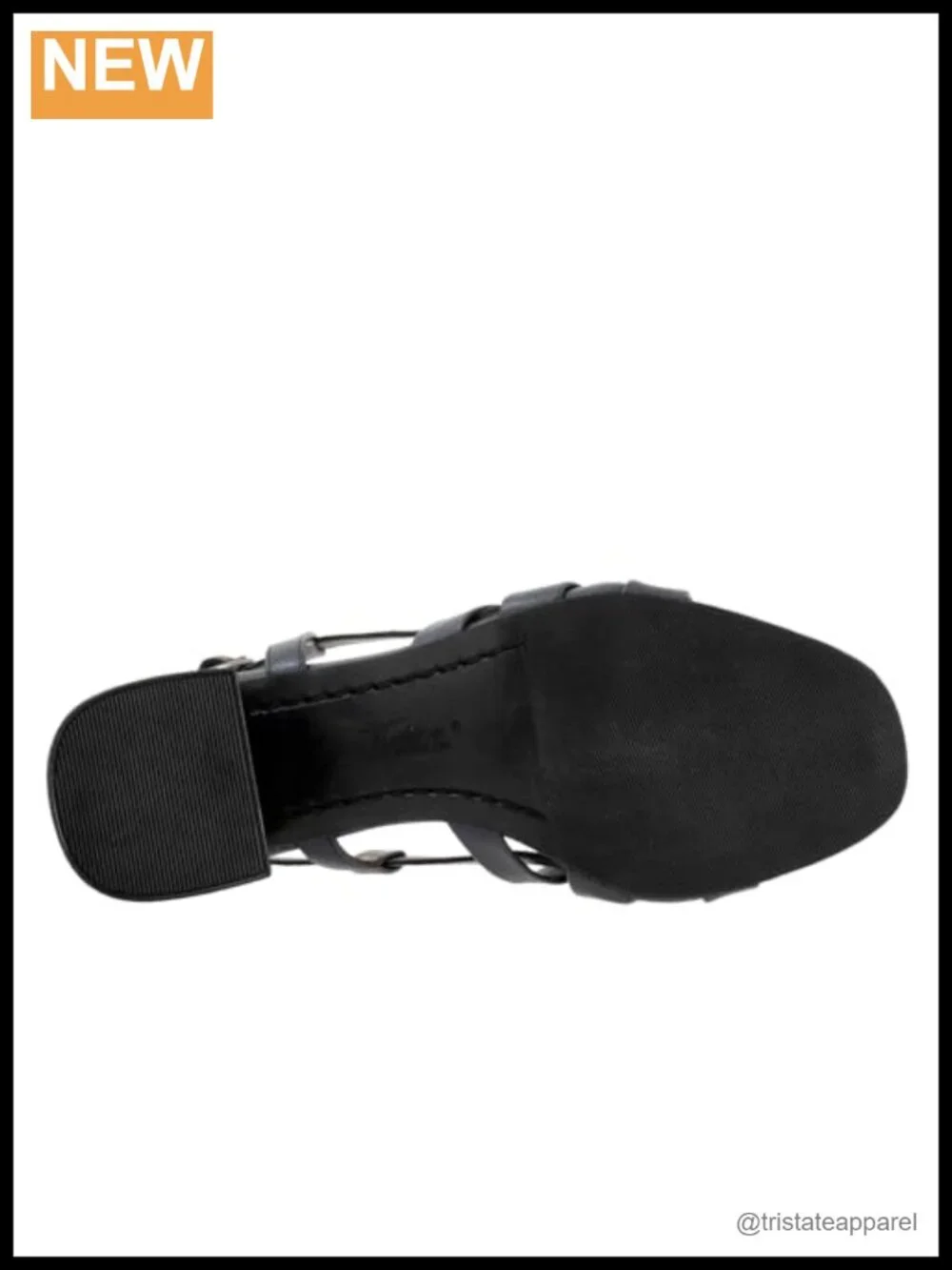 Leather Platform Slingback Heeled Sandals Open Toe Casual Dress